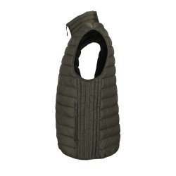 STREAM MEN Zateplená vesta