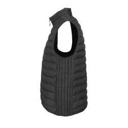 STREAM MEN Zateplená vesta