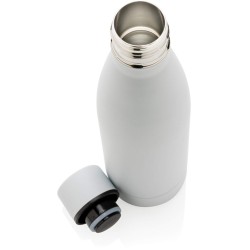 Celobarevná termo lahev z RCS recyklované oceli 500ml