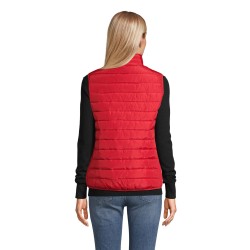 STREAM WOMEN Zateplená vesta