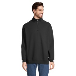 CONRAD mikina se zipem 280 g/m²