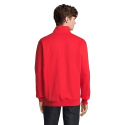 CONRAD mikina se zipem 280 g/m²