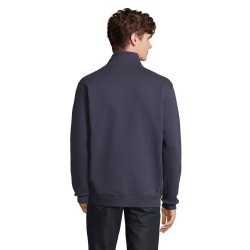 CONRAD mikina se zipem 280 g/m²