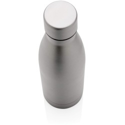 Celobarevná termo lahev z RCS recyklované oceli 500ml