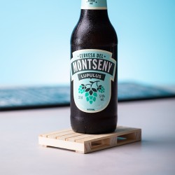 Palet Podtácek paletka