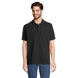 PEGASE Polo Organic 210 g/m2