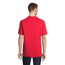 PEGASE Polo Organic 210 g/m2