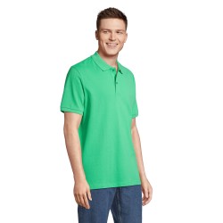 PEGASE Polo Organic 210 g/m2