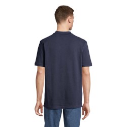 PEGASE Polo Organic 210 g/m2