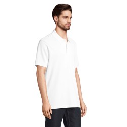 PEGASE Polo Organic 210 g/m2