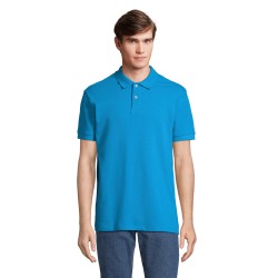 PACIFIC MEN POLO 180 g/m2