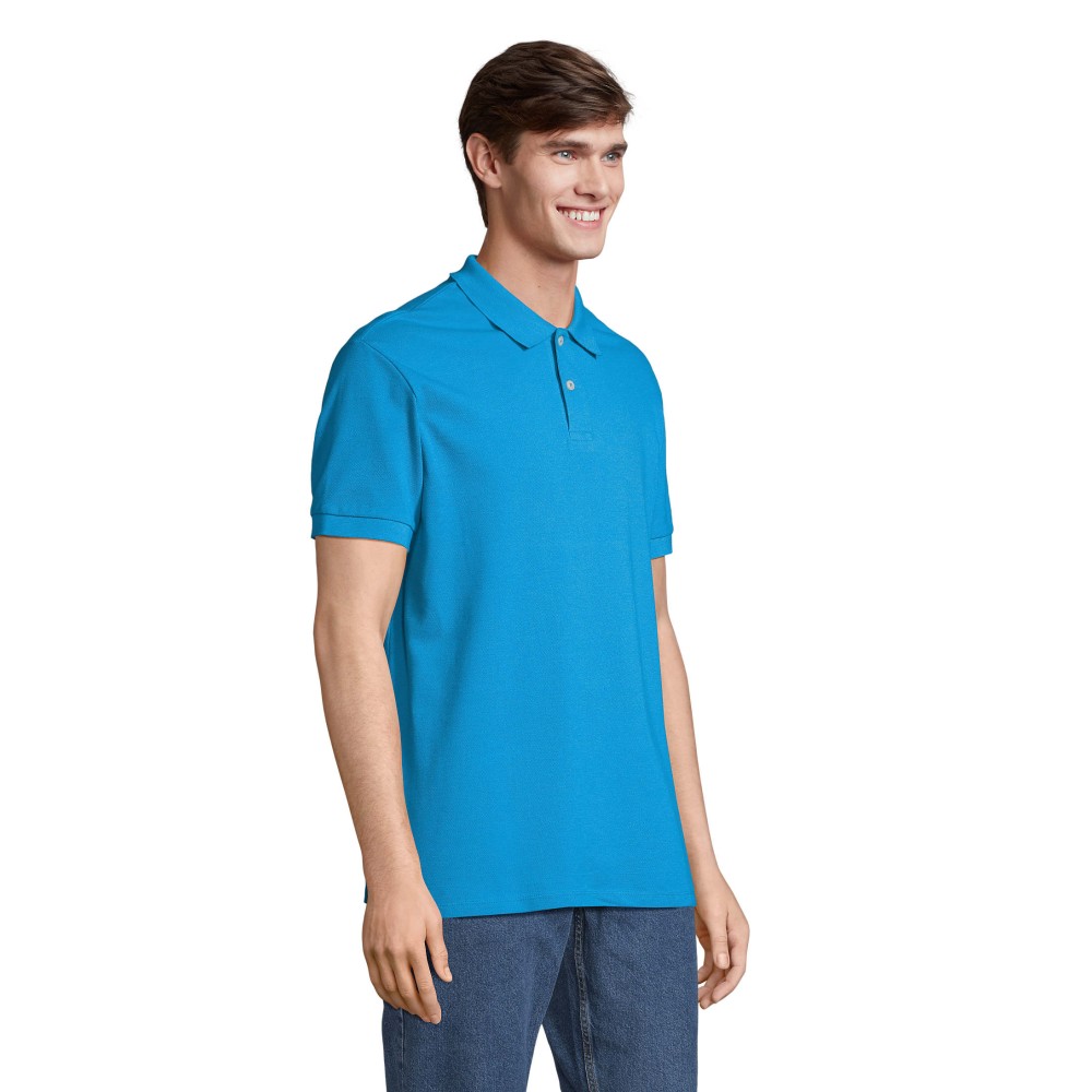 PACIFIC MEN POLO 180 g/m2