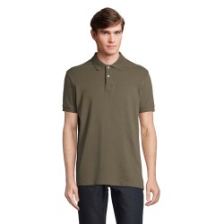 PACIFIC MEN POLO 180 g/m2