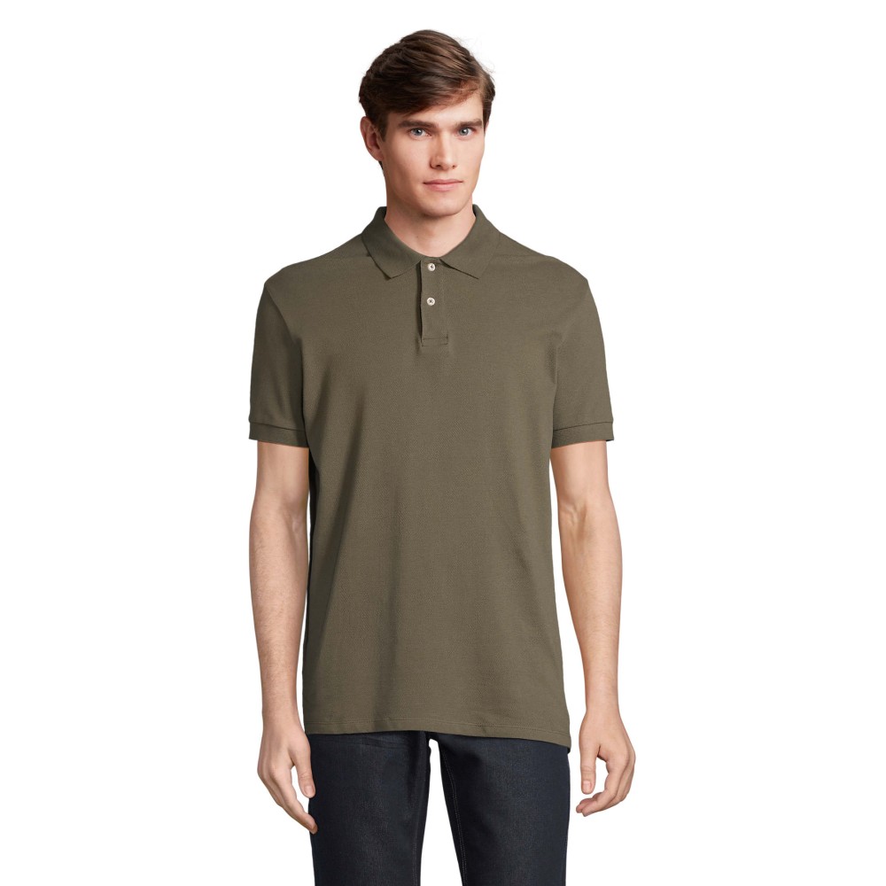 PACIFIC MEN POLO 180 g/m2