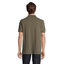 PACIFIC MEN POLO 180 g/m2