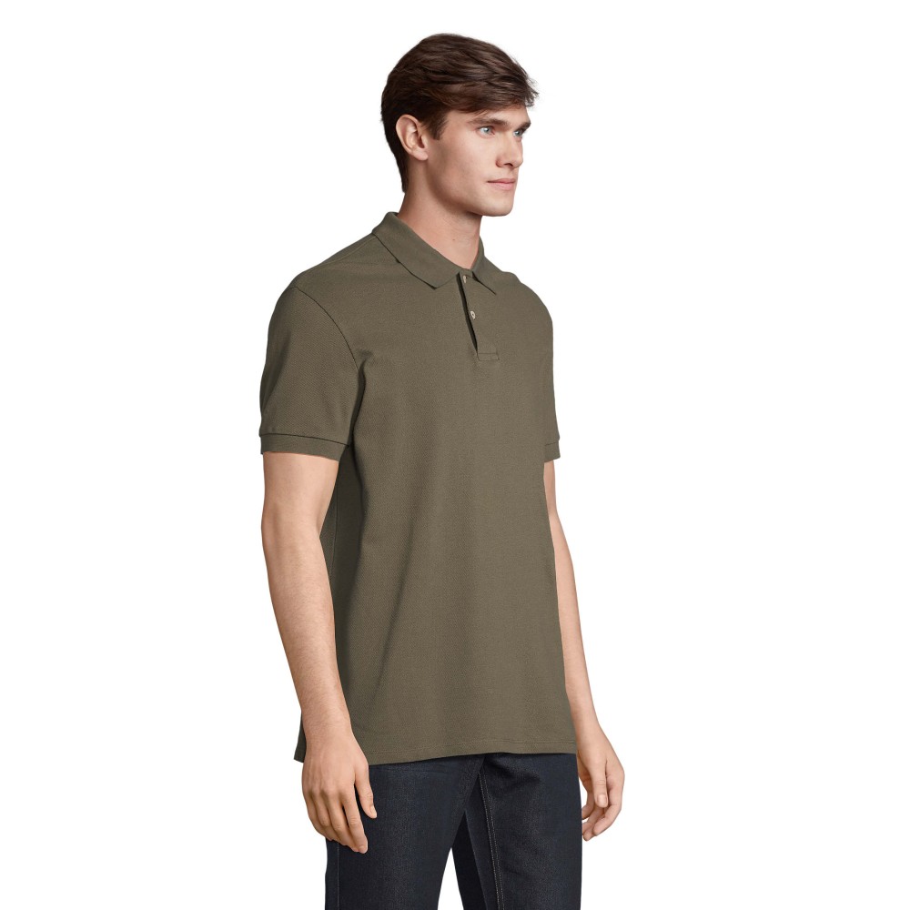 PACIFIC MEN POLO 180 g/m2