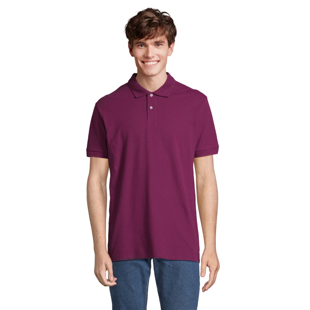 PACIFIC MEN POLO 180 g/m2