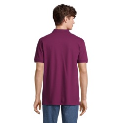 PACIFIC MEN POLO 180 g/m2
