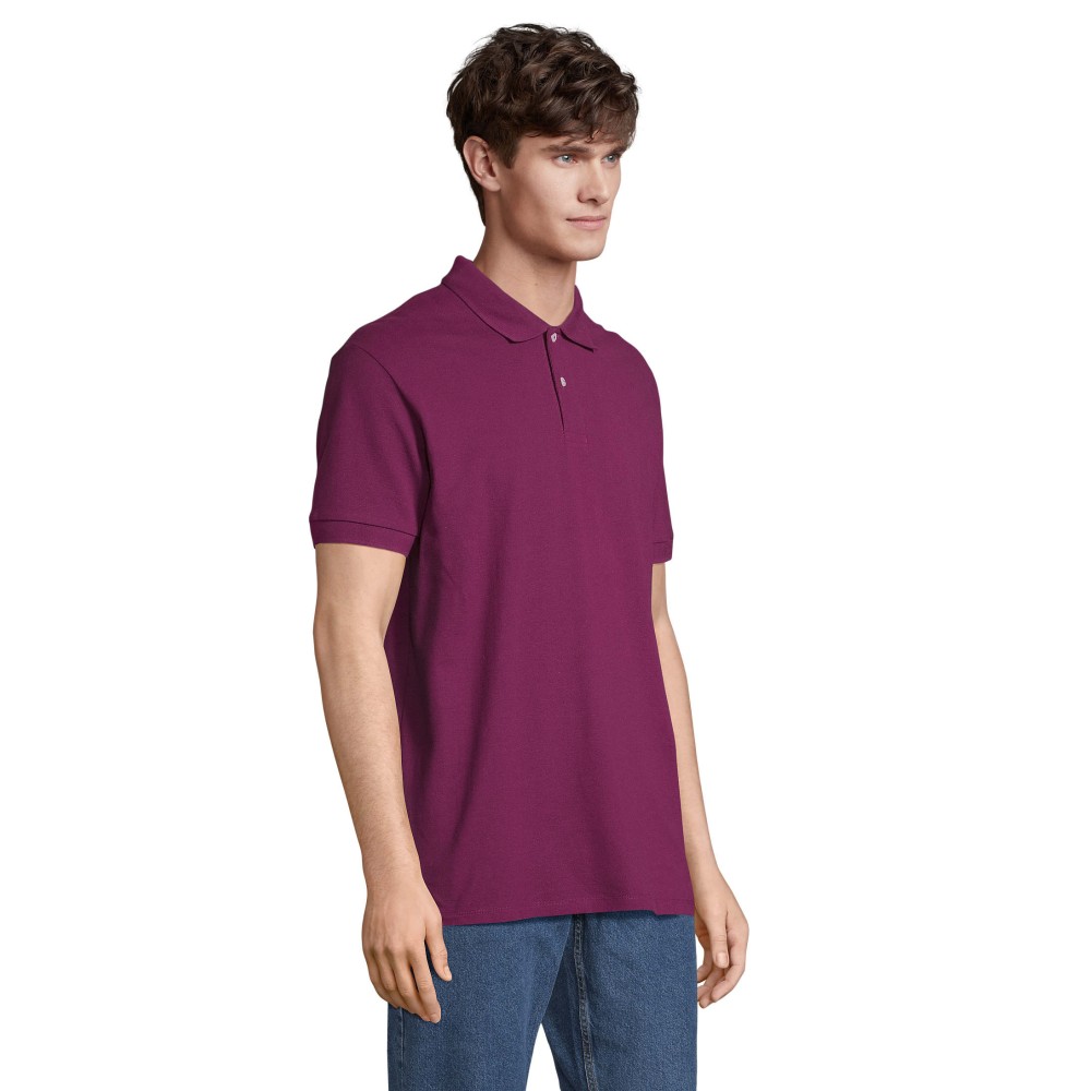 PACIFIC MEN POLO 180 g/m2