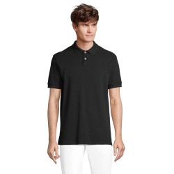 PACIFIC MEN POLO 180 g/m2