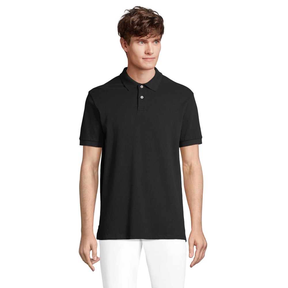 PACIFIC MEN POLO 180 g/m2