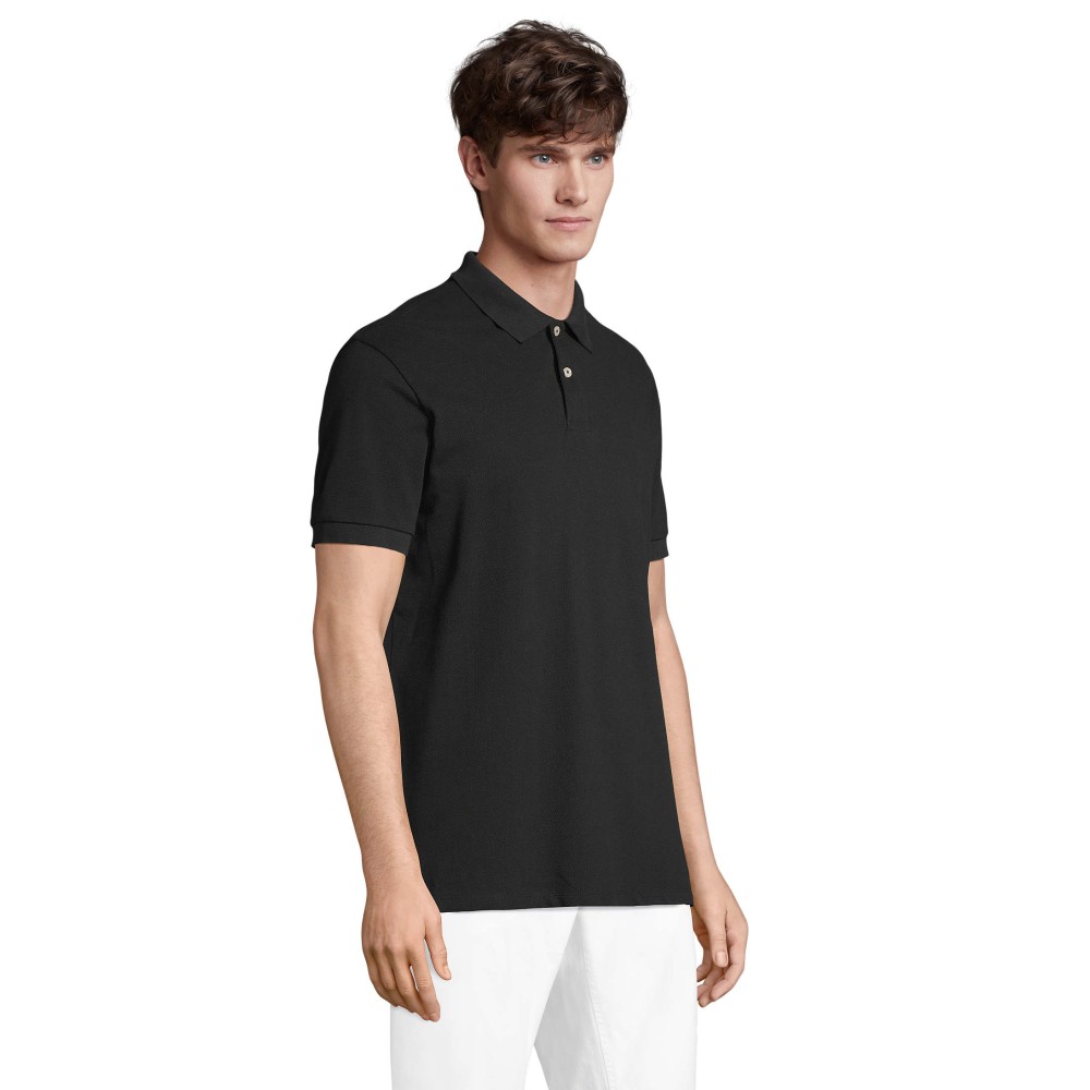PACIFIC MEN POLO 180 g/m2