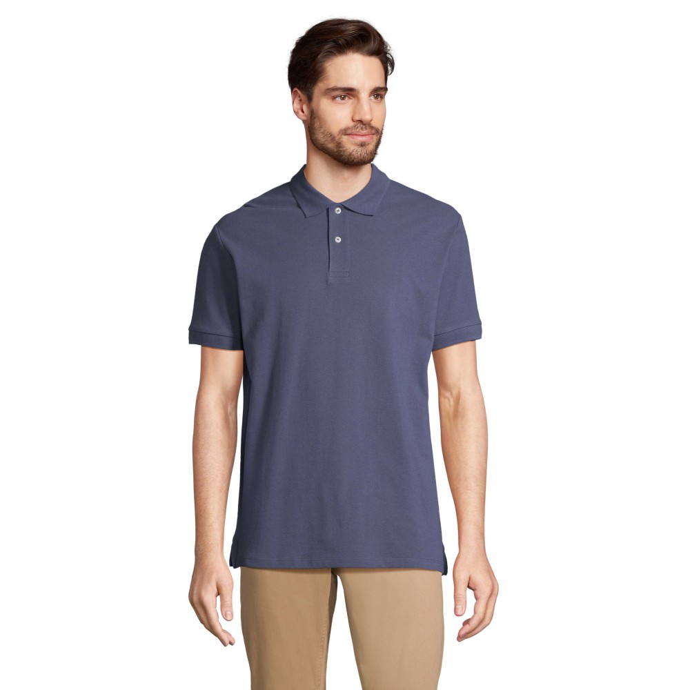 PACIFIC MEN POLO 180 g/m2
