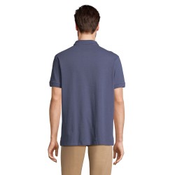 PACIFIC MEN POLO 180 g/m2