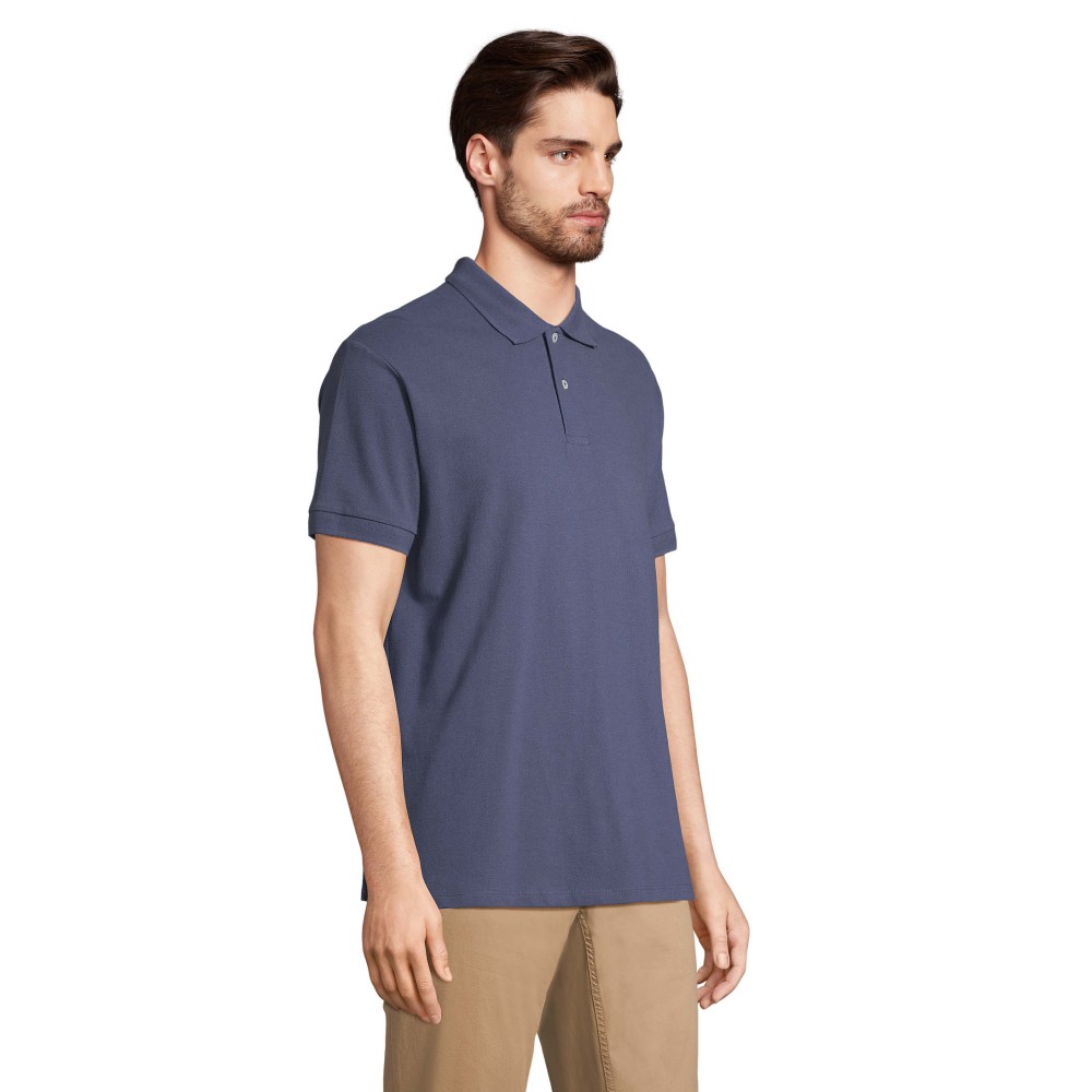 PACIFIC MEN POLO 180 g/m2