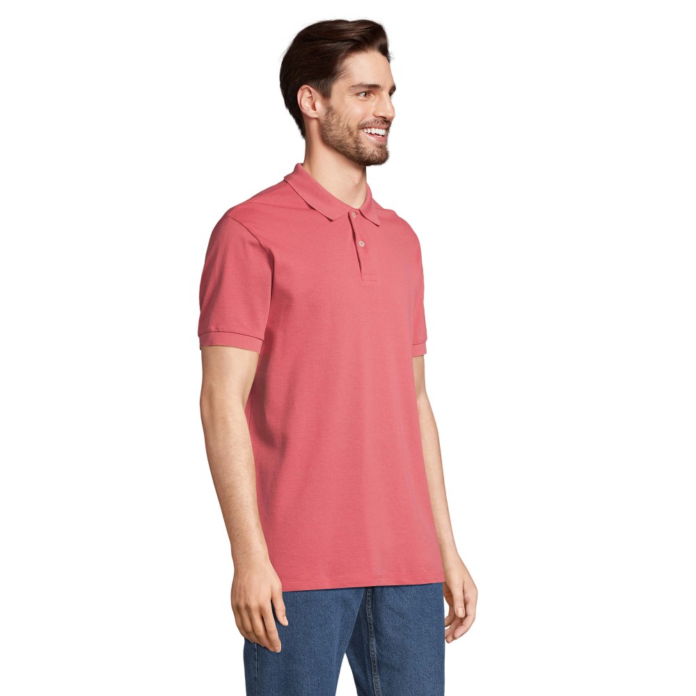 PACIFIC MEN POLO 180 g/m2