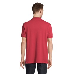 PACIFIC MEN POLO 180 g/m2