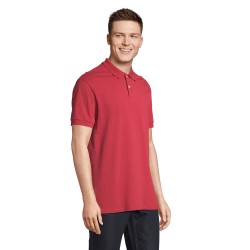 PACIFIC MEN POLO 180 g/m2