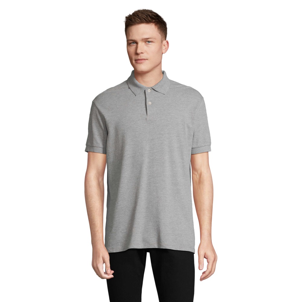 PACIFIC MEN POLO 180 g/m2