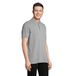 PACIFIC MEN POLO 180 g/m2