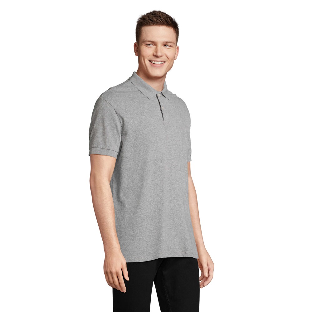 PACIFIC MEN POLO 180 g/m2