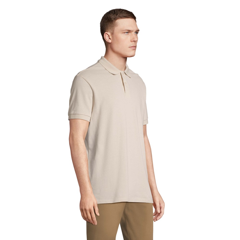 PACIFIC MEN POLO 180 g/m2