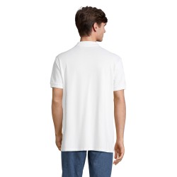 PACIFIC MEN POLO 180 g/m2