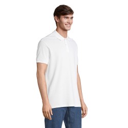 PACIFIC MEN POLO 180 g/m2