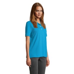 PACIFIC WOMEN POLO 180 g/m2