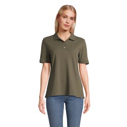 PACIFIC WOMEN POLO 180 g/m2