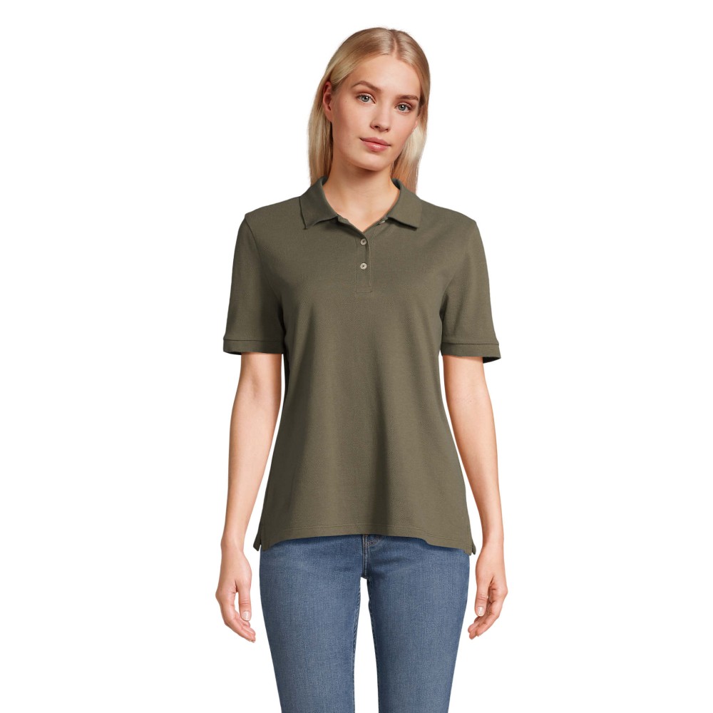 PACIFIC WOMEN POLO 180 g/m2