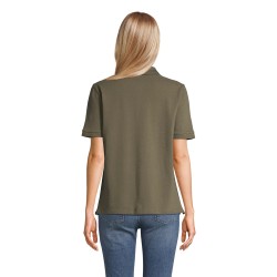 PACIFIC WOMEN POLO 180 g/m2