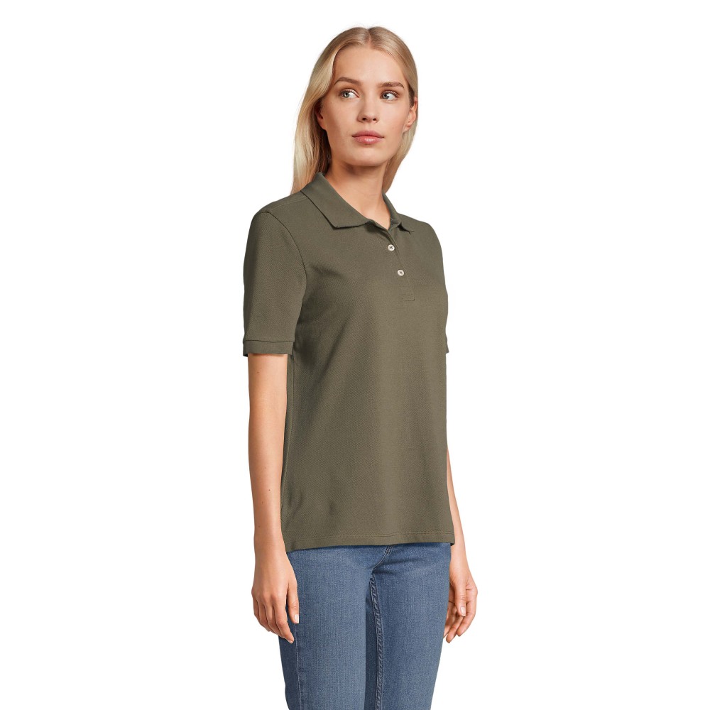 PACIFIC WOMEN POLO 180 g/m2