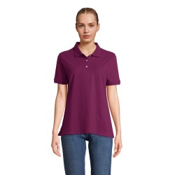 PACIFIC WOMEN POLO 180 g/m2