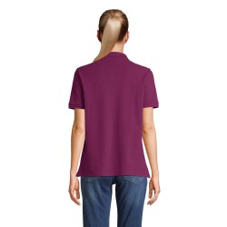 PACIFIC WOMEN POLO 180 g/m2