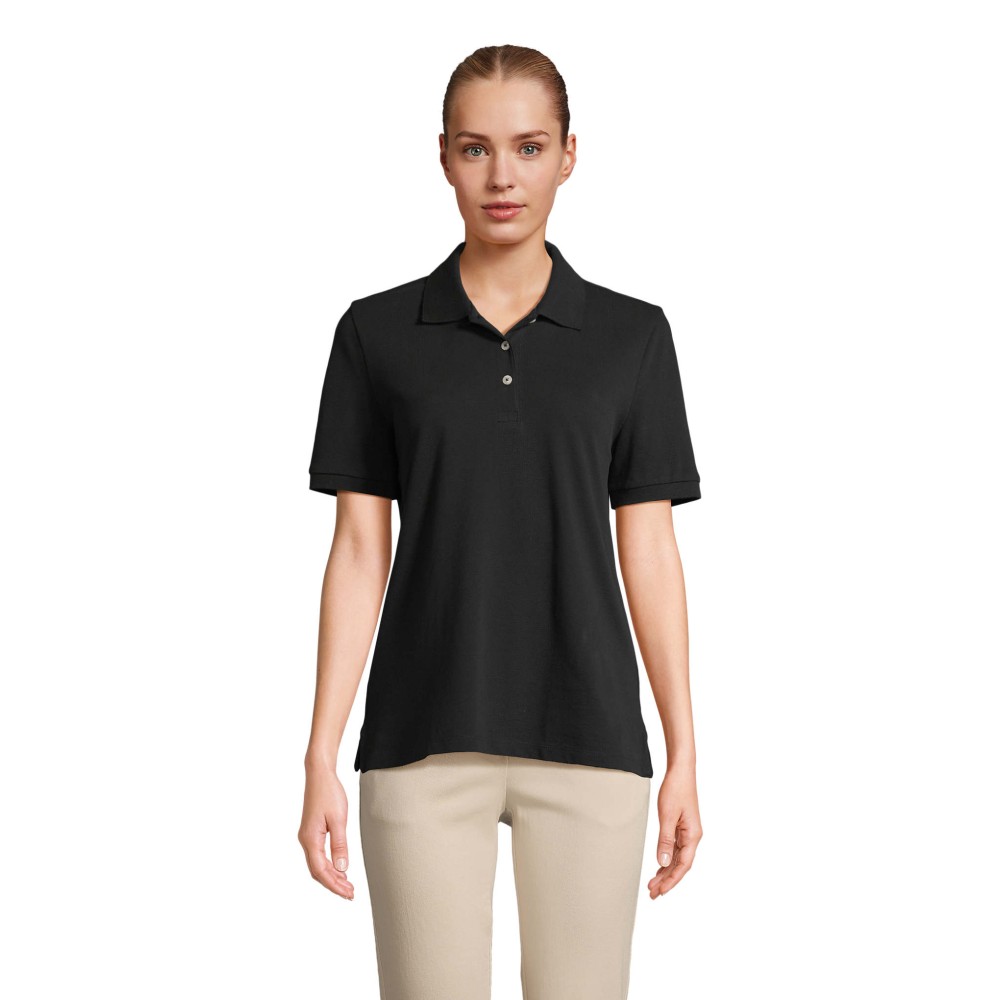 PACIFIC WOMEN POLO 180 g/m2