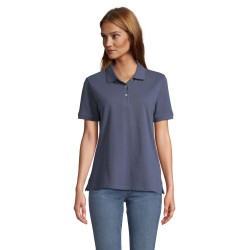 PACIFIC WOMEN POLO 180 g/m2