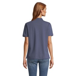 PACIFIC WOMEN POLO 180 g/m2