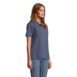PACIFIC WOMEN POLO 180 g/m2