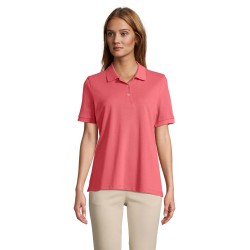 PACIFIC WOMEN POLO 180 g/m2